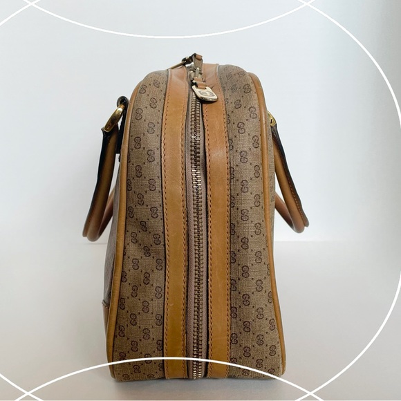 Vintage Gucci Handbag Good condition. - Picture 2 of 7